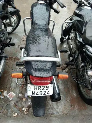 Hero Super Splendor 125cc 2006