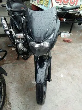 Bajaj Pulsar 150cc 2013