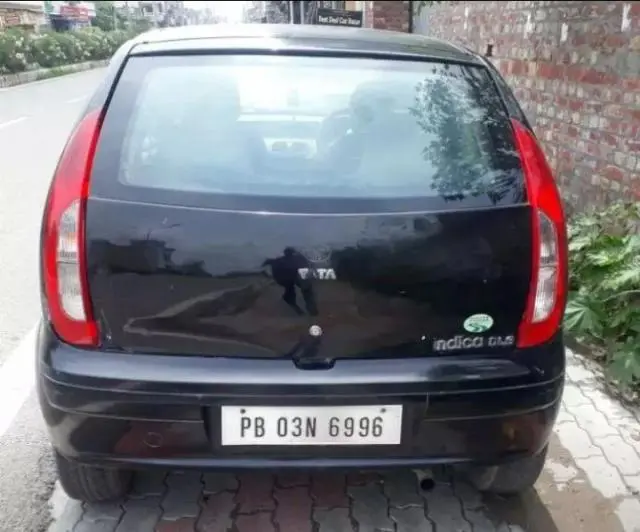 Tata Indica Lxi 2006