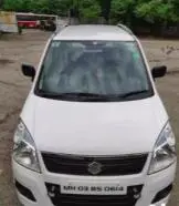Maruti Suzuki Wagon R 1.0 LXi 2014