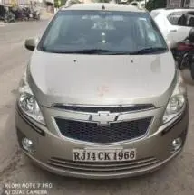 Chevrolet Beat LT OPT PETROL 2010