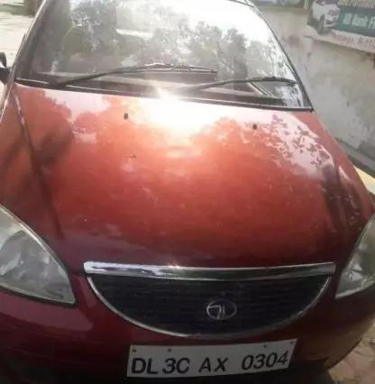 Tata Indica Lxi 2006