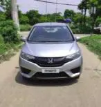 Honda Jazz E i-DTEC 2015