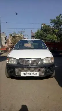 Maruti Suzuki Alto LXi 2007