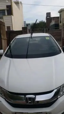 Honda City 1.5 E MT i-VTEC 2016