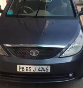 Tata Indica DLE 2009
