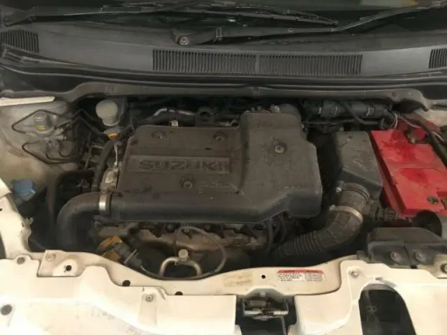 Maruti Suzuki Swift DZire LXi Opt 2016