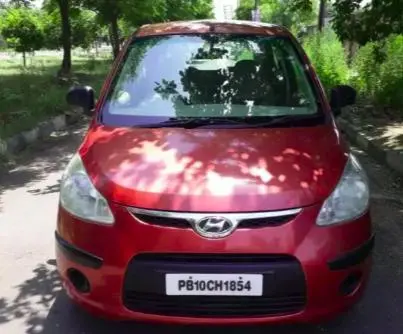Hyundai i10 1.1L iRDE Era Special Edition 2007