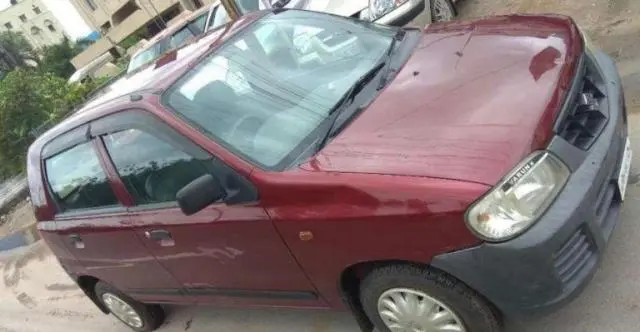 Maruti Suzuki Alto LXi 2006