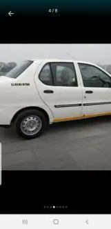 Tata Indigo eCS LS TDI 2014