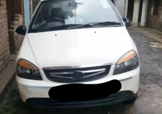 Tata Indigo CS LS TDI 2015