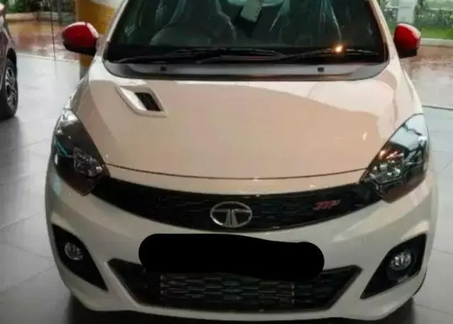 Tata Tiago Revotorq XM 2019