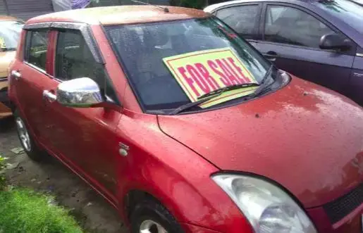 Maruti Suzuki Swift LDi 2007