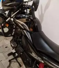 TVS Victor 110cc 2017