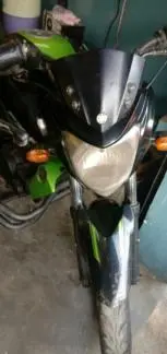 Yamaha FZ 150cc 2010