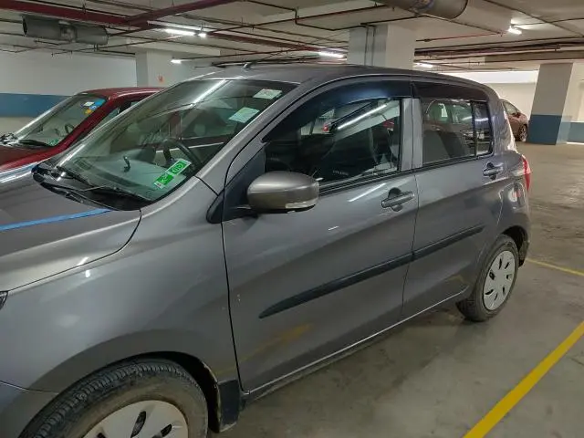 Maruti Suzuki Celerio ZXi 2018