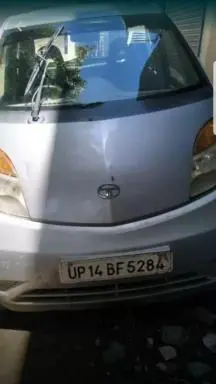 Tata Nano LX 2011
