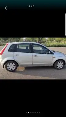 Ford Figo 1.4 TDCI TITANIUM 2010