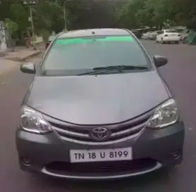 Toyota Etios Liva GD 2013