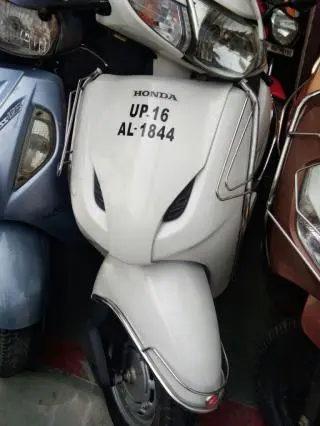 Honda Activa 110cc 2012