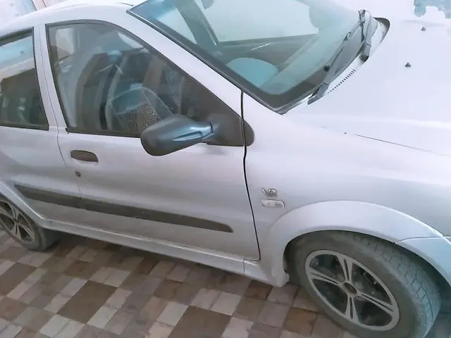 Tata INDICA V2 TURBO DLG 2007