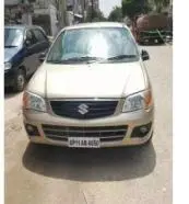 Maruti Suzuki Alto K10 VXi 2013