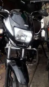 Hero Super Splendor 125cc 2017