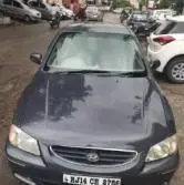 Hyundai Accent GLE 2007