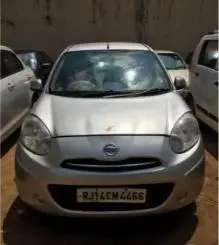 Nissan Micra XV DIESEL 2011