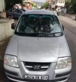 Hyundai Santro Xing GLS 2006