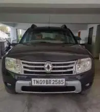 Renault Duster 110 PS RXL 2011