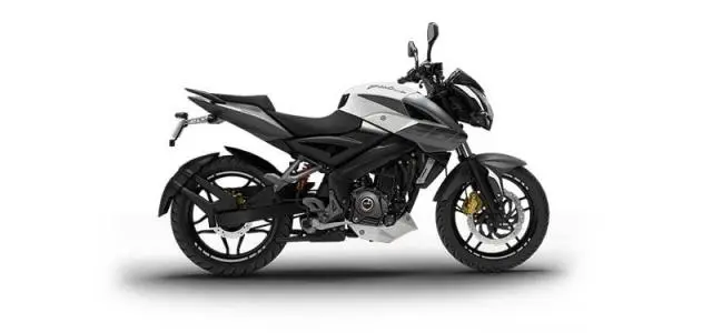 Bajaj Pulsar NS200 ABS 2022