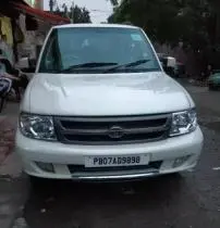 Tata Safari 4X2 EX DICOR 2.2 VTT 2009