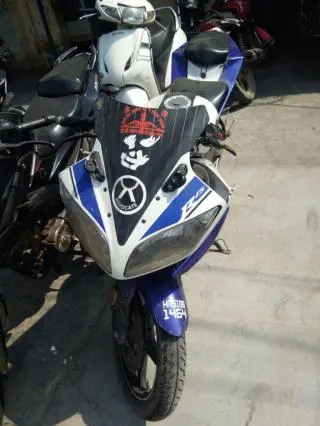 Yamaha YZF-R15 150cc 2014