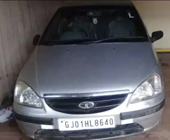 Tata Indigo LS 2005