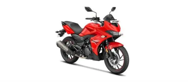 Hero Xtreme 200S 2020