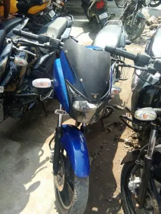 Bajaj Pulsar 150cc 2013