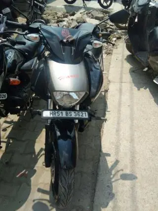 Suzuki Intruder 150cc 2018