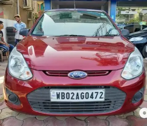 Ford Figo EXI DURATEC 1.2 2014