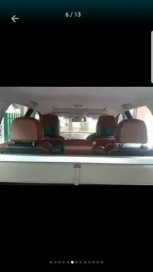 Volvo XC 90 D5 AWD 2014