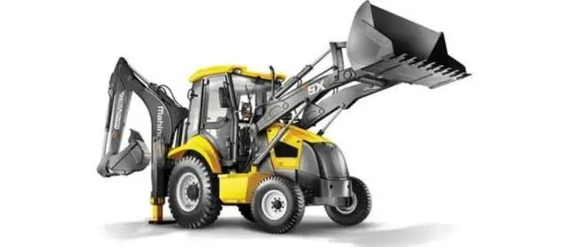 Mahindra EarthMaster SX 2022