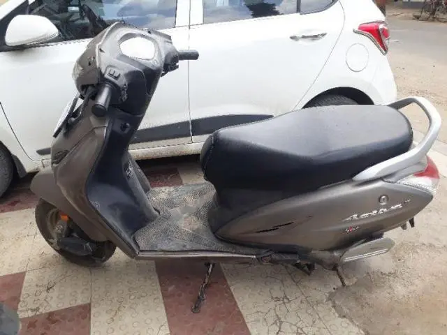 Honda Activa 4G 110cc 2017