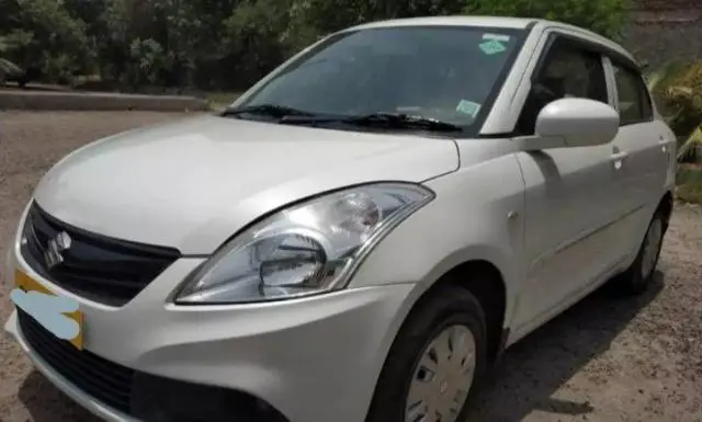 Maruti Suzuki Swift DZire Tour Diesel 2018
