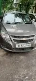 Chevrolet Sail 1.2 BASE 2014