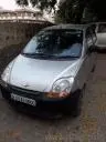 Chevrolet Spark LS 1.0 2007