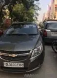 Chevrolet Sail 1.2 LS ABS 2014