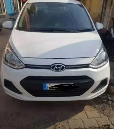Hyundai Xcent S 1.2 Special Edition 2017