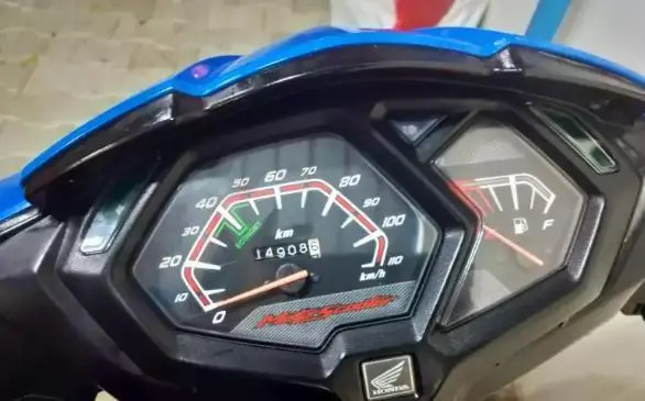 Honda Dio 110cc 2018