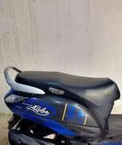 Yamaha Alpha 110cc 2017