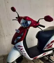Honda Activa i 110cc 2018